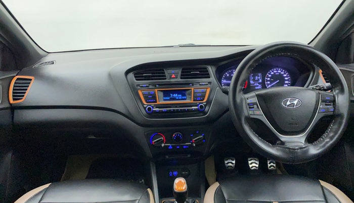 2015 Hyundai i20 Active 1.4 S, Diesel, Manual, 62,884 km, Dashboard