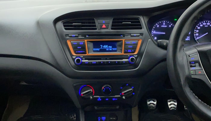 2015 Hyundai i20 Active 1.4 S, Diesel, Manual, 62,884 km, Air Conditioner