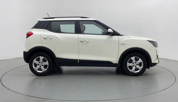 2019 Mahindra XUV300 1.5 W6 MT, Diesel, Manual, 73,403 km, Right Side