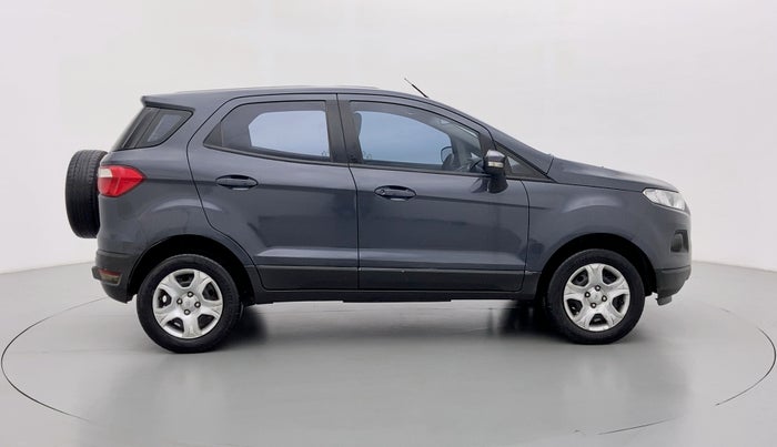 2014 Ford Ecosport 1.5 TREND TDCI, Diesel, Manual, 74,529 km, Right Side View