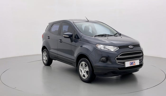 2014 Ford Ecosport 1.5 TREND TDCI, Diesel, Manual, 74,529 km, Right Front Diagonal