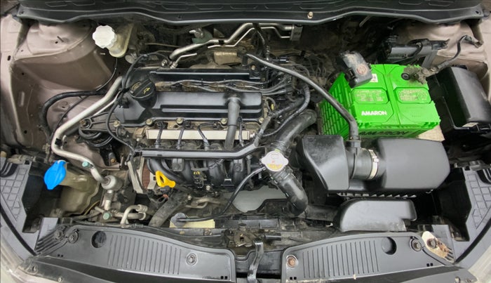 2013 Hyundai i20 SPORTZ 1.2 VTVT, Petrol, Manual, 91,476 km, Open Bonet