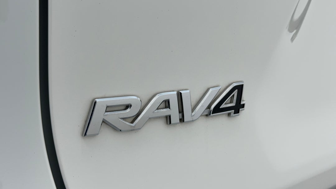 Badge (Boot Left Side)