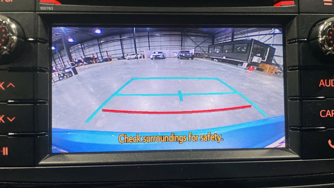 2018 Toyota Yaris Ascent, Automatic, 40721 km, Parking Camera