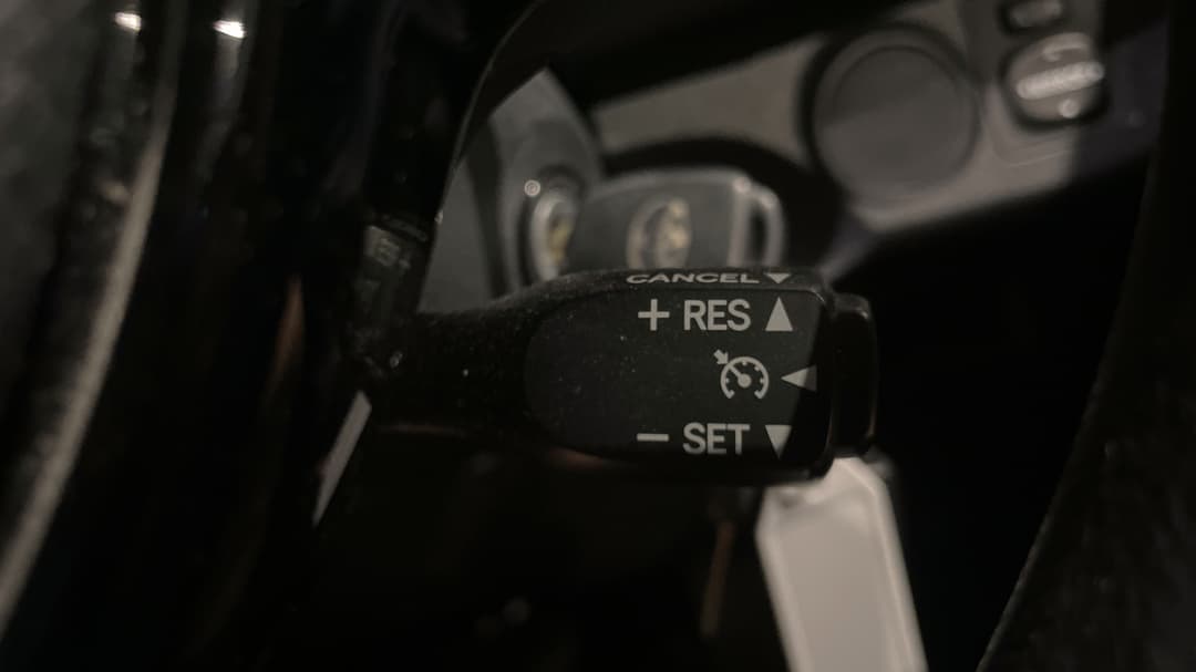 2018 Toyota Yaris Ascent, Automatic, 40721 km, Cruise Control