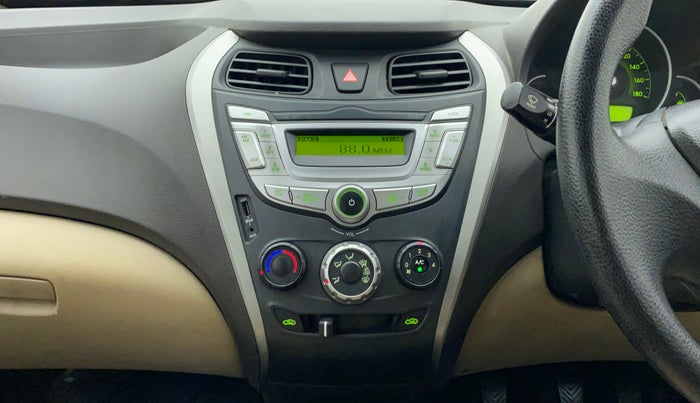 2015 Hyundai Eon MAGNA PLUS, Petrol, Manual, 38,231 km, Air Conditioner
