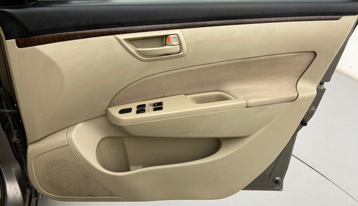 2015 Maruti Swift Dzire LDI BS IV, Diesel, Manual, 72,225 km, Driver Side Door Panels Control