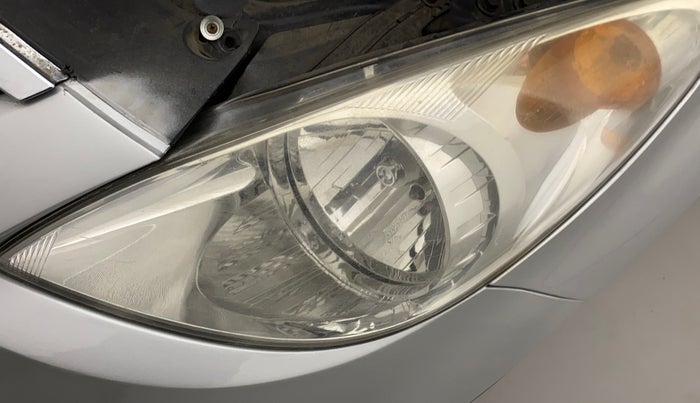 2012 Hyundai i20 MAGNA (O) 1.4 CRDI, Diesel, Manual, 1,22,055 km, Left headlight - Minor scratches