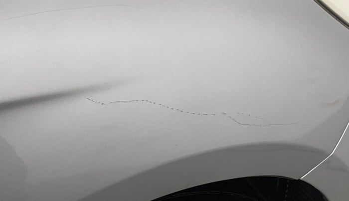 2012 Hyundai i20 MAGNA (O) 1.4 CRDI, Diesel, Manual, 1,22,055 km, Right fender - Minor scratches