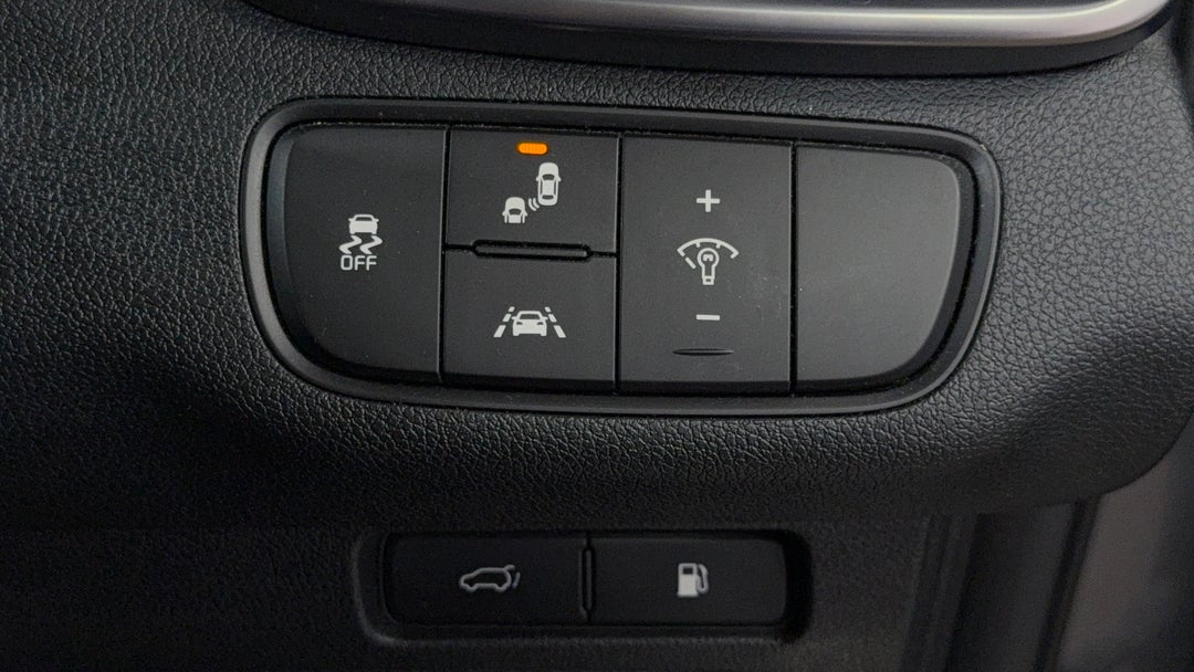 Utility Switches/Buttons