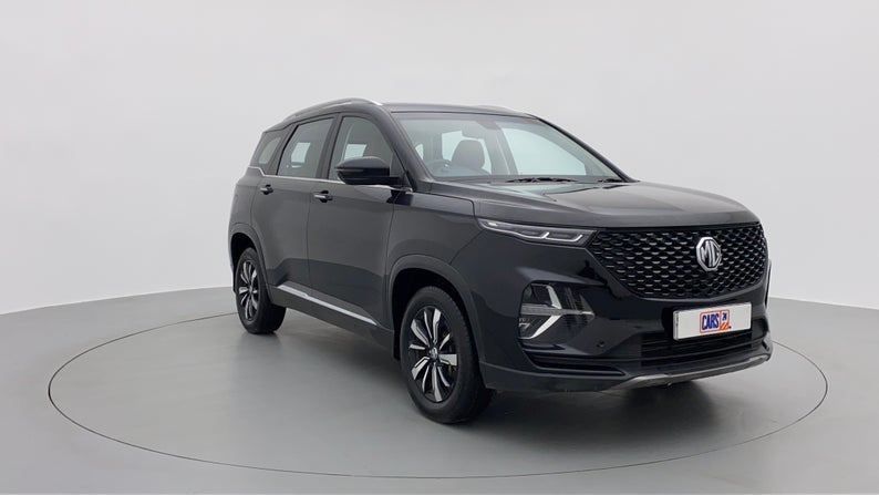 2020 MG HECTOR PLUS SHARP DCT