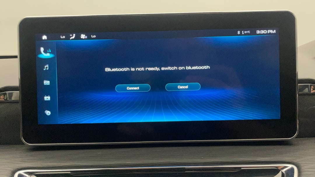 Android/Apple Car Play