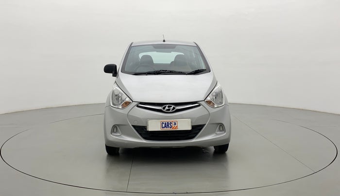 2016 Hyundai Eon ERA PLUS, Petrol, Manual, 16,854 km, Highlights