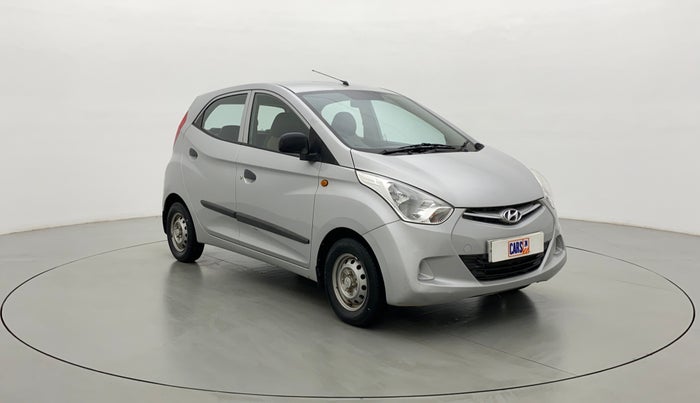 2016 Hyundai Eon ERA PLUS, Petrol, Manual, 16,854 km, Right Front Diagonal