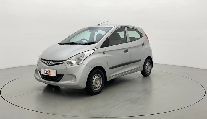 2016 Hyundai Eon ERA PLUS, Petrol, Manual, 16,854 km, Left Front Diagonal