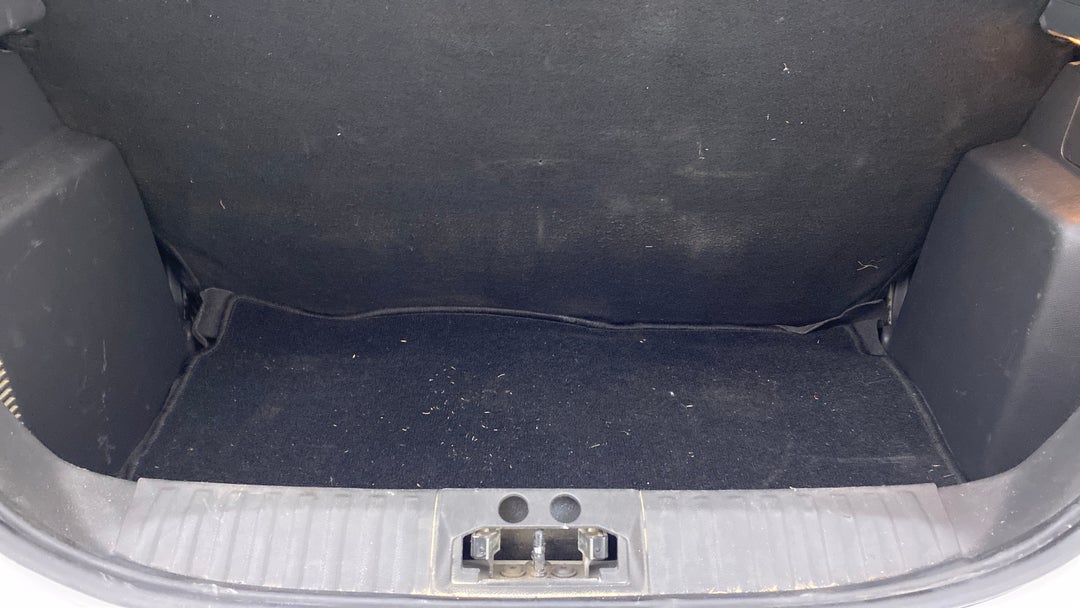 Boot Inside