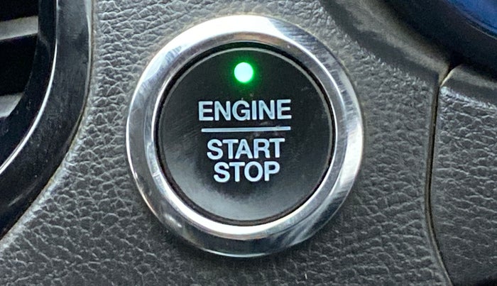 2019 Ford New Figo 1.2 TITANIUM, Petrol, Manual, 48,401 km, Keyless Start/ Stop Button