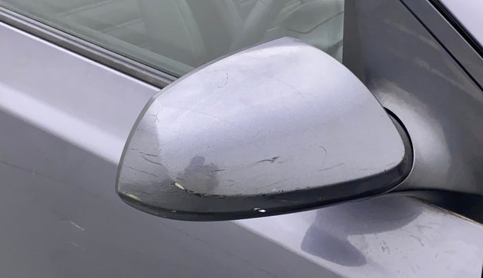 2015 Hyundai Grand i10 MAGNA 1.2 KAPPA VTVT, Petrol, Manual, 41,226 km, Right rear-view mirror - Minor scratches