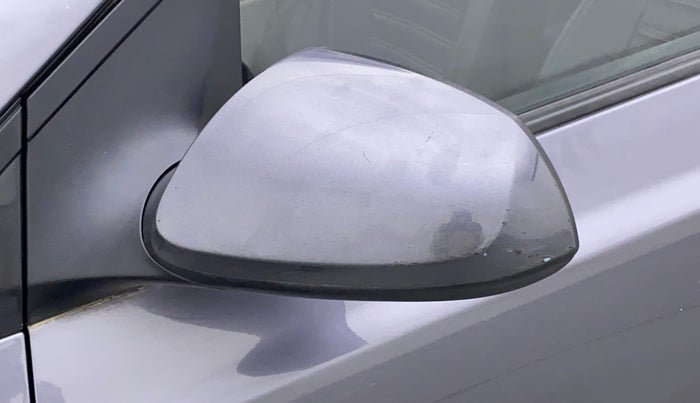 2015 Hyundai Grand i10 MAGNA 1.2 KAPPA VTVT, Petrol, Manual, 41,226 km, Left rear-view mirror - Minor scratches