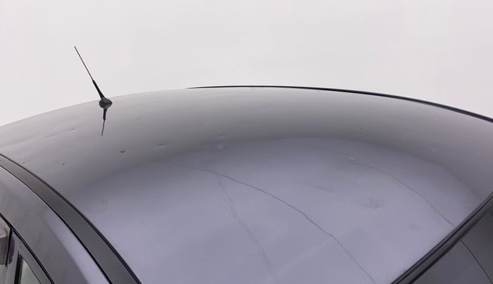 2015 Hyundai Grand i10 MAGNA 1.2 KAPPA VTVT, Petrol, Manual, 41,226 km, Roof - Slightly dented