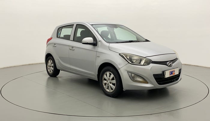 2013 Hyundai i20 SPORTZ 1.2, Petrol, Manual, 41,222 km
