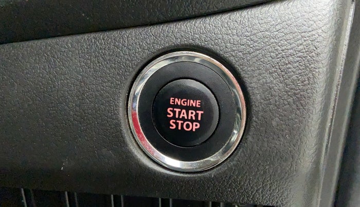 2020 Toyota Glanza G MT PETROL, Petrol, Manual, 25,017 km, Keyless Start/ Stop Button