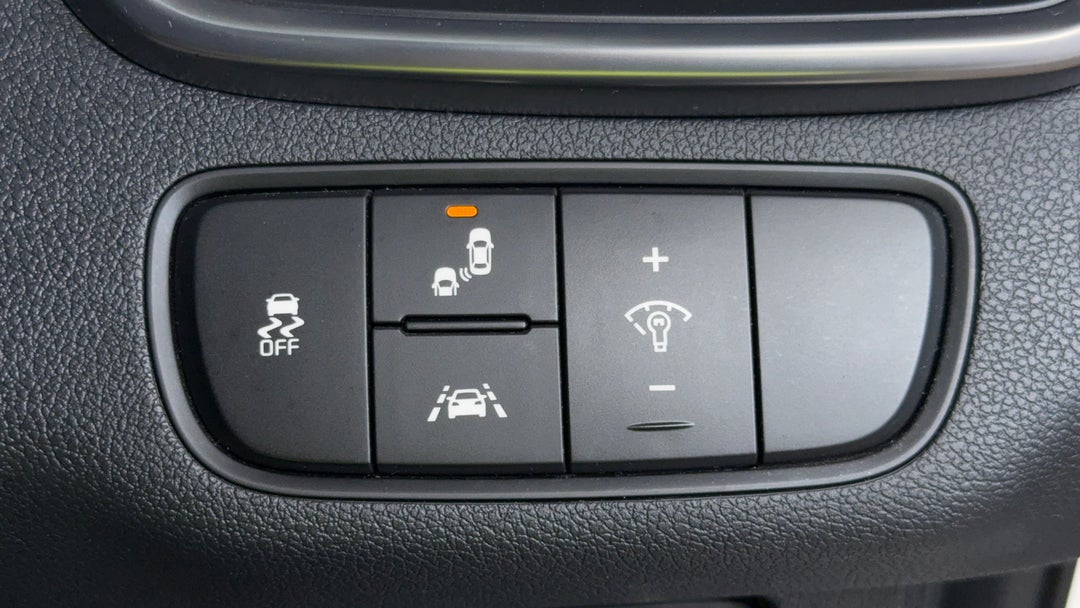 Utility Switches/Buttons