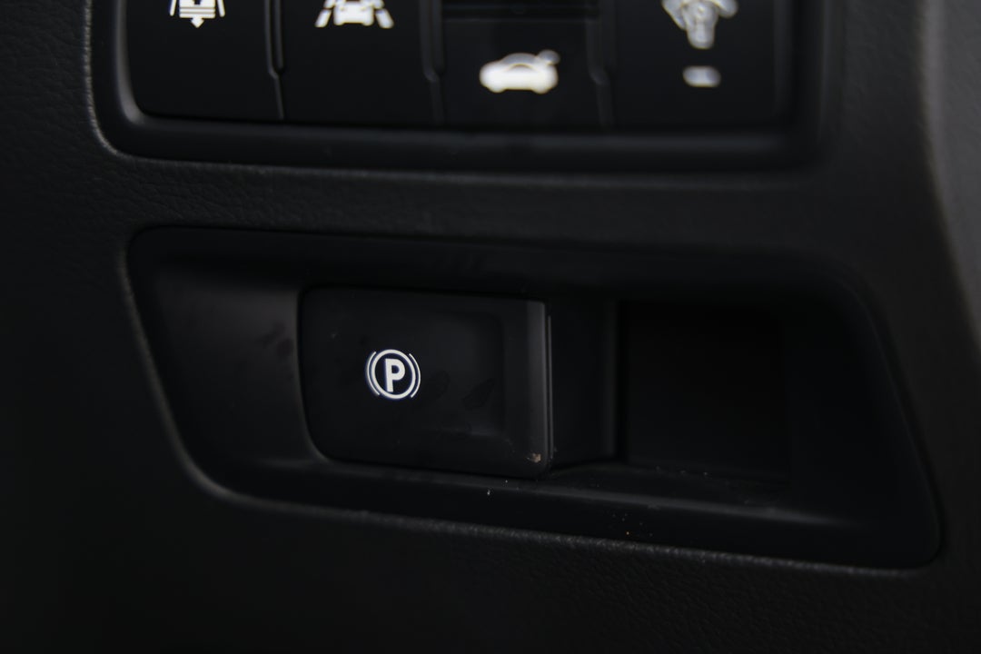 2015 Hyundai Genesis Genesis, Automatic, 117103 km, Handbrake