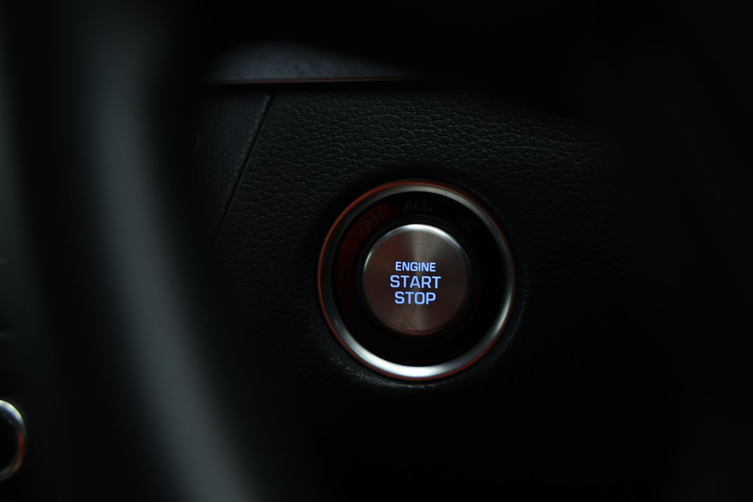 2015 Hyundai Genesis Genesis, Automatic, 117103 km, Keyless / Button Start