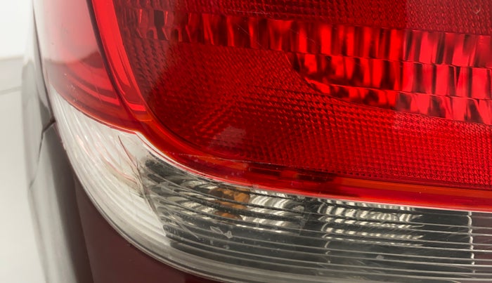 2014 Honda Amaze 1.2 SX MT I VTEC, Petrol, Manual, 55,379 km, Left tail light - Minor damage