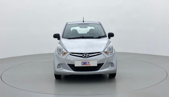 2012 Hyundai Eon D LITE PLUS, Petrol, Manual, 26,678 km, Highlights