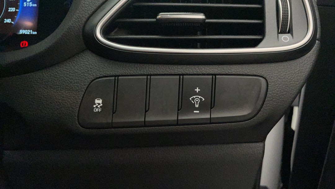 Utility Switches/Buttons