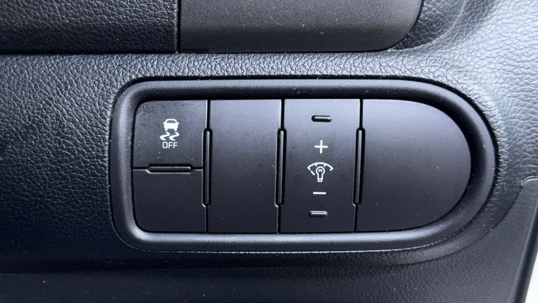 Utility Switches/Buttons