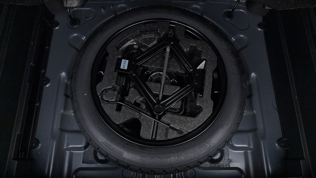 Spare Wheel