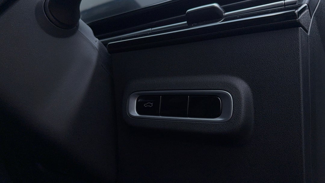 Utility Switches/Buttons