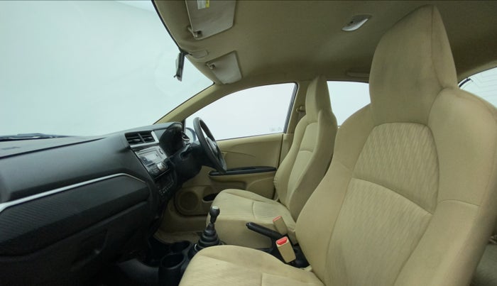 2018 Honda Brio S(O) MT, Petrol, Manual, 47,877 km, Right Side Front Door Cabin
