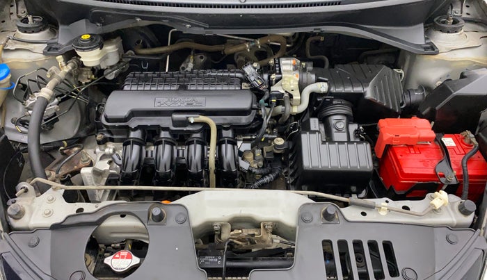 2018 Honda Brio S(O) MT, Petrol, Manual, 47,877 km, Open Bonet