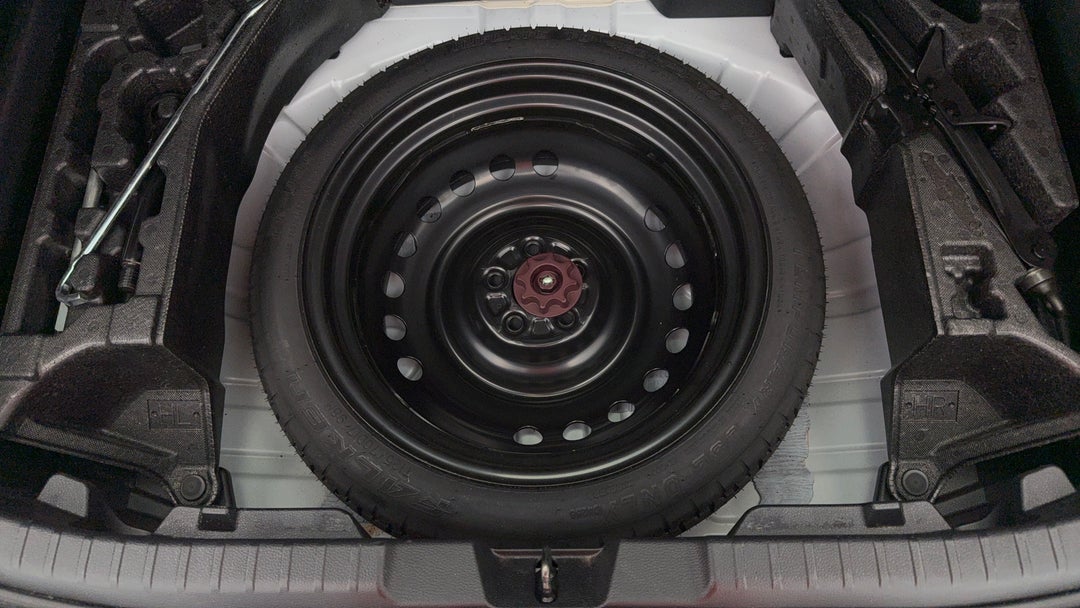 2024 Toyota Corolla Ascent Sport Hybrid, Automatic, 28633 km, Spare Wheel