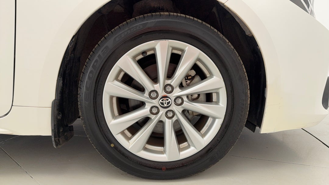 2024 Toyota Corolla Ascent Sport Hybrid, Automatic, 28633 km, Right Front Wheel