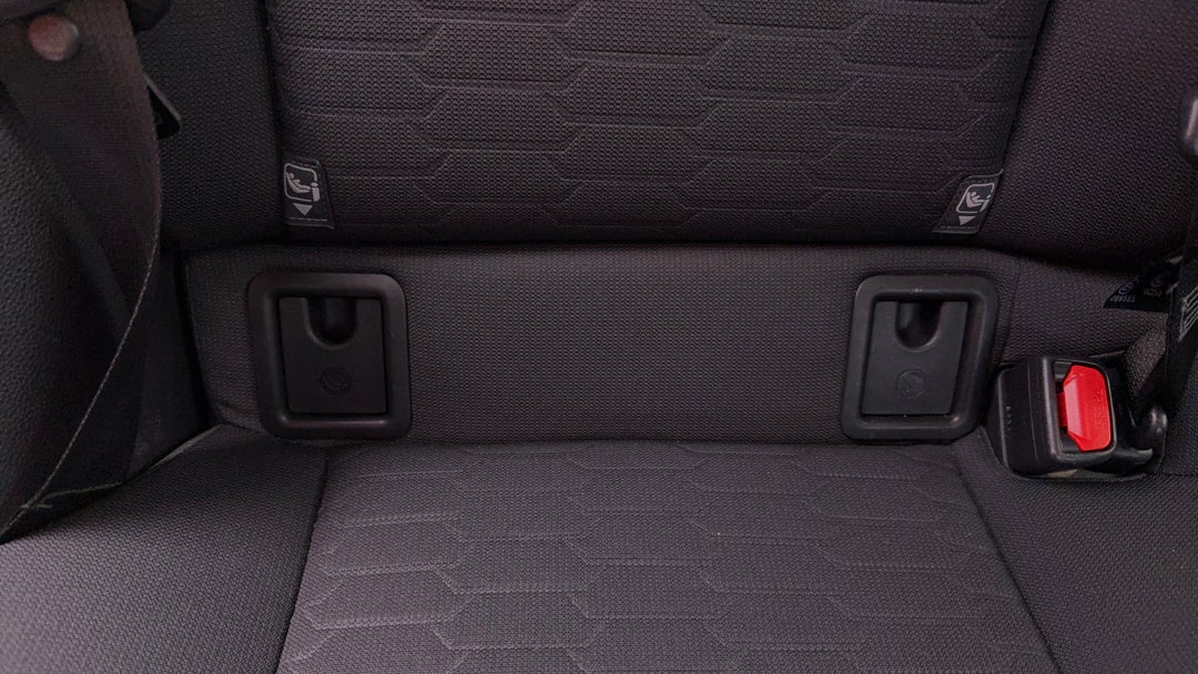 2024 Toyota Corolla Ascent Sport Hybrid, Automatic, 28633 km, Child Seat Anchor Points