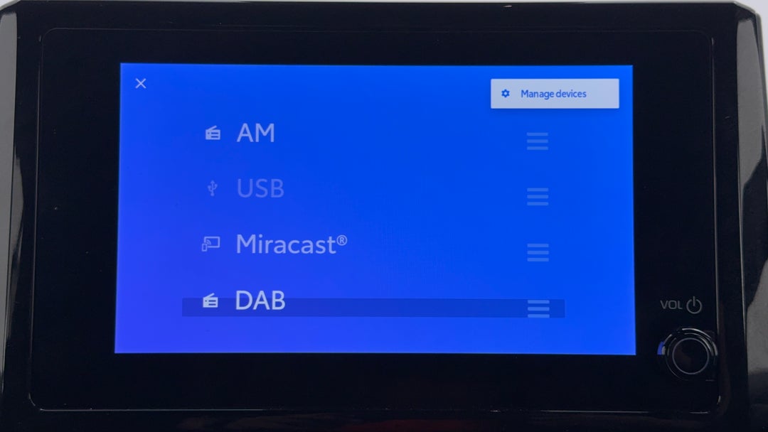 2024 Toyota Corolla Ascent Sport Hybrid, Automatic, 28633 km, Android/Apple Car Play