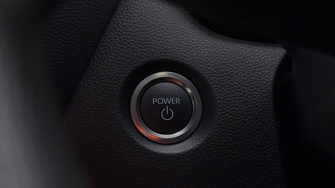 2024 Toyota Corolla Ascent Sport Hybrid, Automatic, 28633 km, Keyless / Button Start