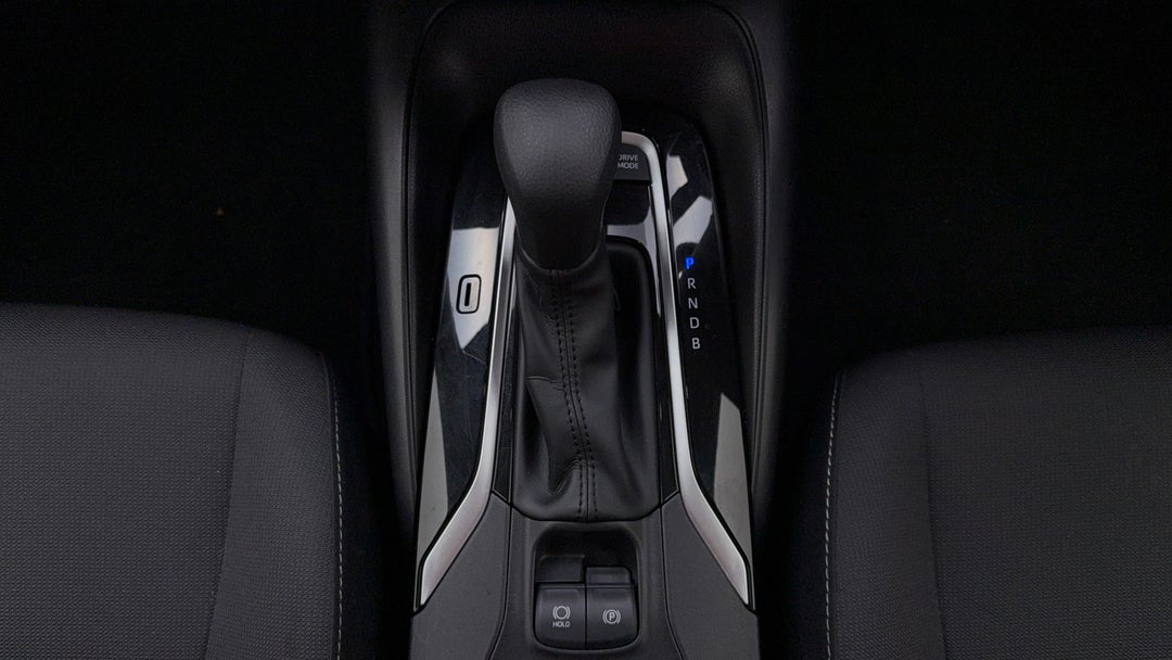 2024 Toyota Corolla Ascent Sport Hybrid, Automatic, 28633 km, Gear Lever 