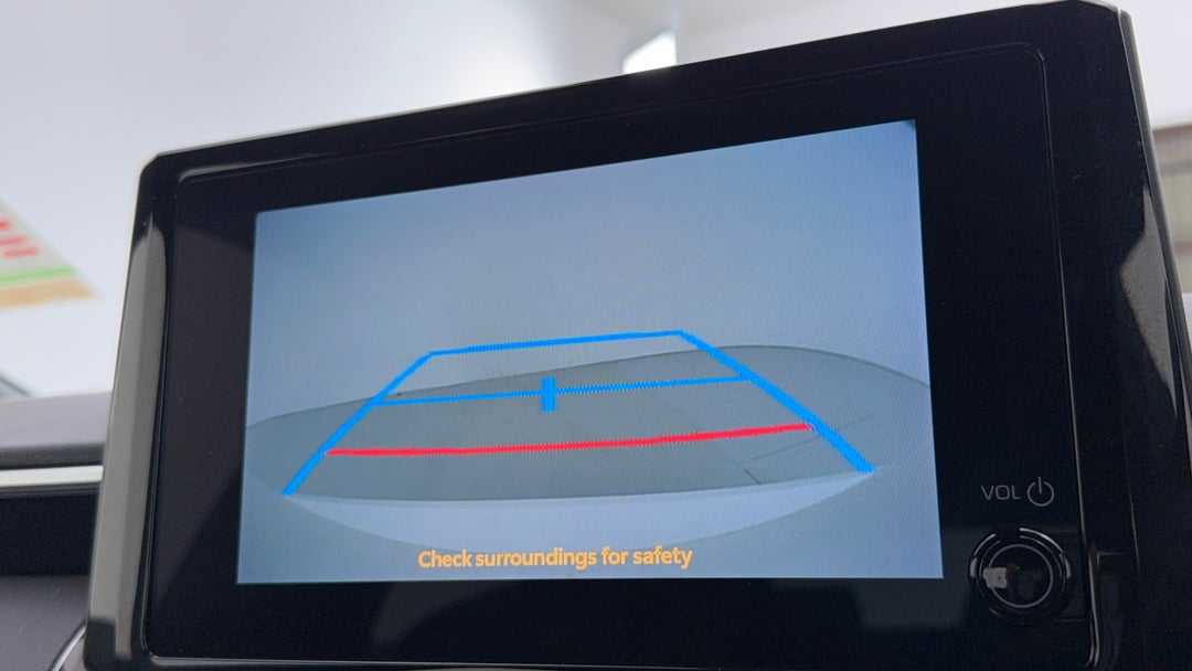 2024 Toyota Corolla Ascent Sport Hybrid, Automatic, 28633 km, Parking Camera