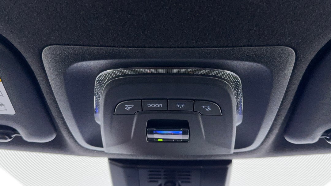 2024 Toyota Corolla Ascent Sport Hybrid, Automatic, 28633 km, On-Roof Controls/Sunglass holder