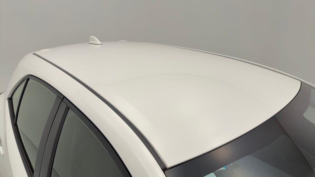 2024 Toyota Corolla Ascent Sport Hybrid, Automatic, 28633 km, Roof/Sunroof View