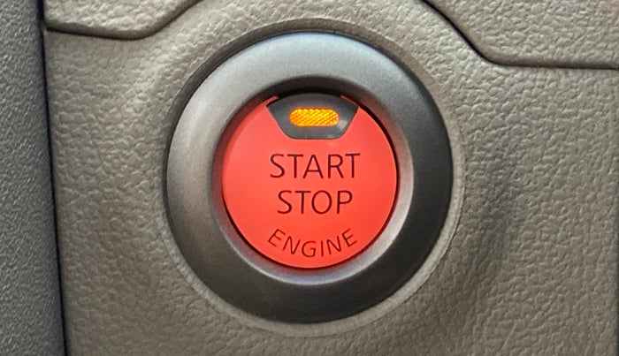 2010 Nissan Micra XV PETROL, Petrol, Manual, 17,870 km, Keyless Start/ Stop Button