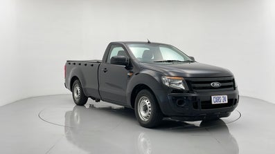 2014 Ford Ranger Xl 2.2 (4x2) Manual, 104k km Diesel Car