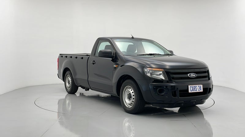 2014 Ford Ranger