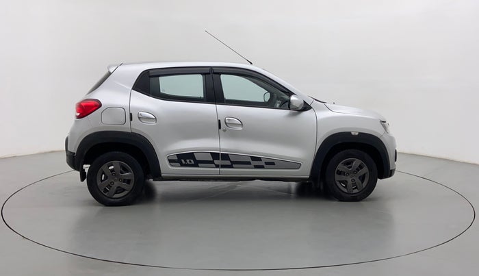 2016 Renault Kwid RXT 1.0 EASY-R  AT, Petrol, Automatic, 33,454 km, Right Side